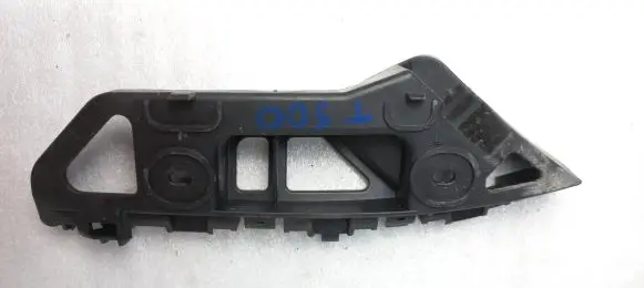 Volkswagen Caddy Front bumper mounting bracket 2K5807183