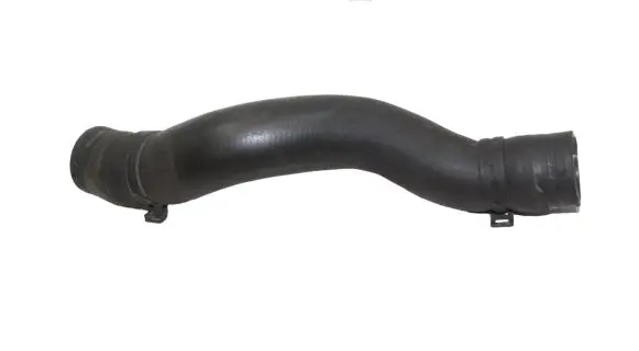Jaguar XJ X351 Engine coolant pipe/hose
