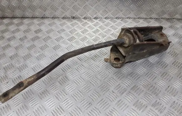 Mitsubishi Pajero Pinin Front control arm