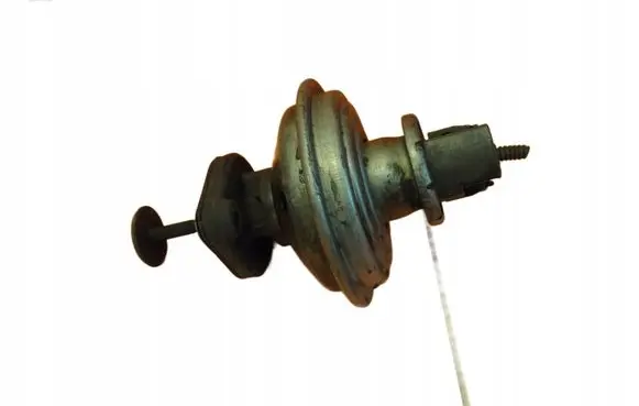 BMW 1 E81 E87 EGR thermostat 129N1