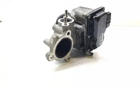 Mazda 6 Throttle valve R2aa136b0