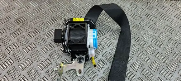 Toyota C-HR I Rear seatbelt 73360F4011
