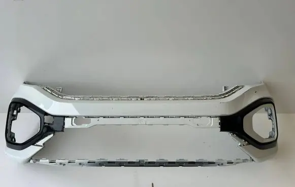 Volkswagen T-Roc Front bumper 2GA807221AS