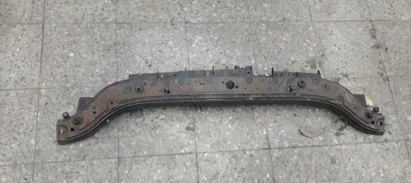 Renault Megane II Radiator support slam panel 8200137494
