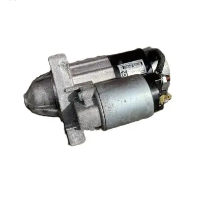 Mazda 3 III Starter motor M000T89281