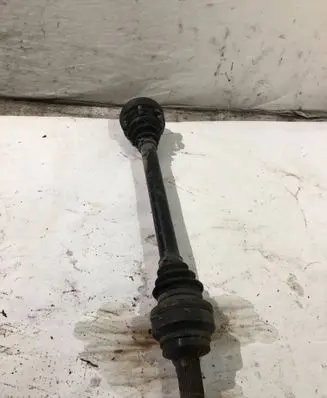 BMW X5 E70 Rear driveshaft P756455802 T090850199