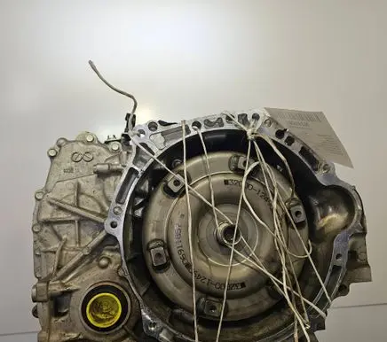 Toyota Corolla E160 E170 Automatic gearbox 