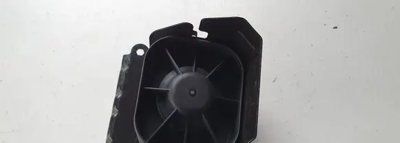 Opel Insignia A Alarm system siren 