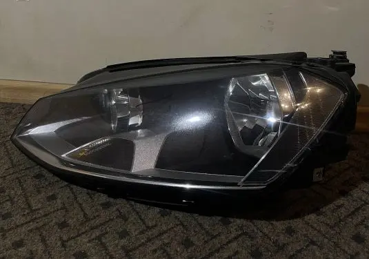 Volkswagen Golf VII Headlight/headlamp 5G1941005