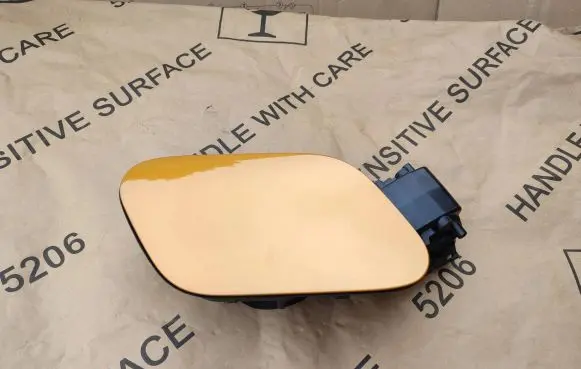Renault Scenic IV - Grand scenic IV Fuel tank cap lock 781202372R