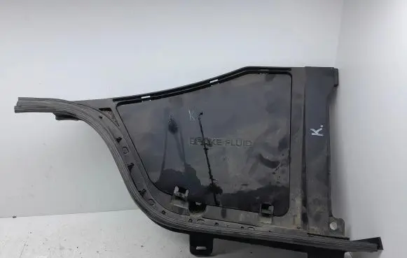 Infiniti QX70 S51 Other engine bay part 648951CA0A 652751CA0A