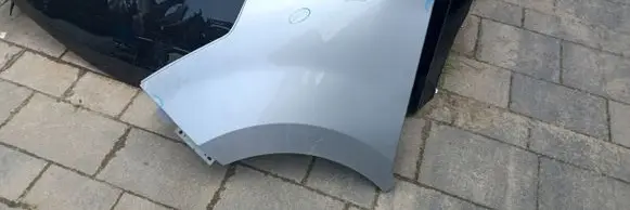 Renault Master III Fender BOTNIK