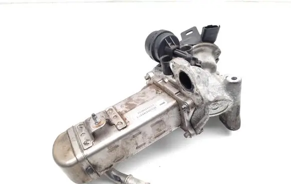 Citroen Dispatch II EGR valve 30725888 V29031639BV0L