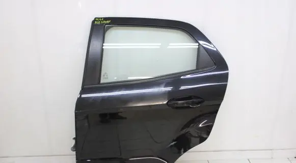 Ford Ecosport Rear door