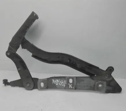 Audi A8 S8 D3 4E Tailgate/trunk/boot hinge 4E0827299H