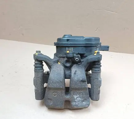 Jeep Cherokee Rear brake caliper 32353472 18328601