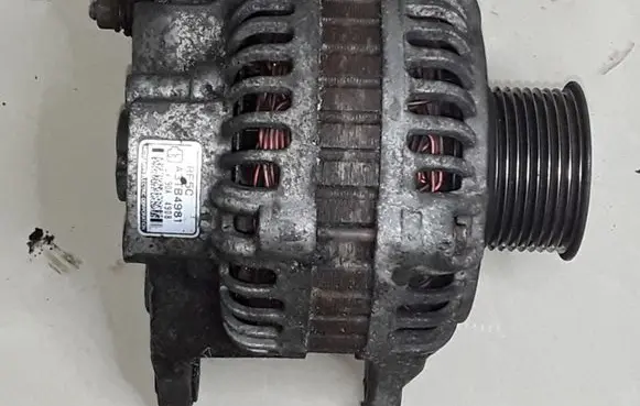 Mazda 6 Generator/alternator A3TB4981 RF5C