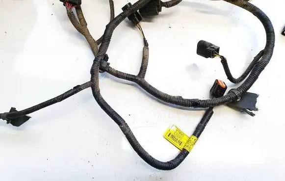 Hyundai Ioniq Other wiring loom 18430060