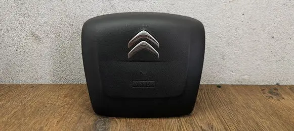 Citroen Jumper Steering wheel airbag 07355860300 05706 32566