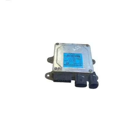 Citroen C3 Power steering control unit/module 9653783580 G025545A Q1T19074M2ZE