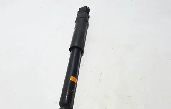 Renault Laguna III Rear shock absorber/damper 562100001R