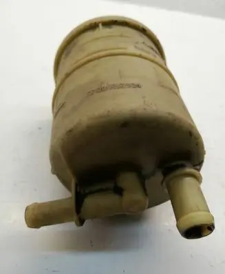 Renault Master II Power steering fluid tank/reservoir 7700782884