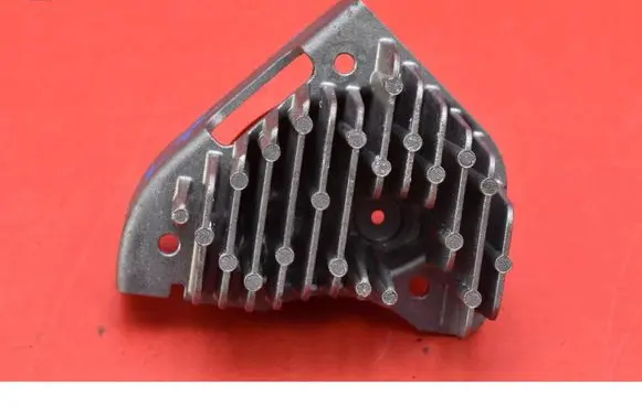 KIA Sportage Voltage converter/converter module 