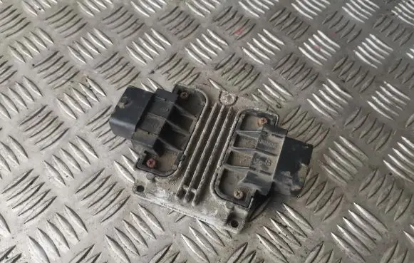 Chevrolet Equinox Gearbox control unit/module 24230618 8950355A220 24229178
