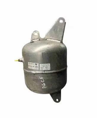 Audi A6 Allroad C5 Vacuum air tank 4Z7616201