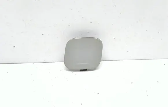 Volvo V60 Rear bumper row hook cap/cover 31265264