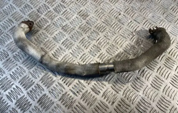 Citroen C-Crosser Air intake hose/pipe