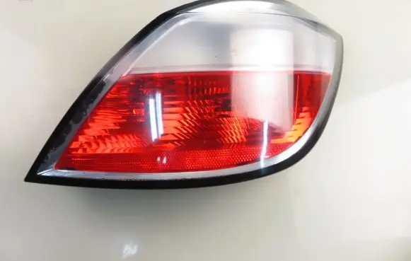 Rear/tail lights