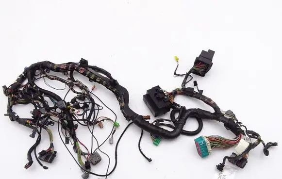 Ford Transit Other wiring loom