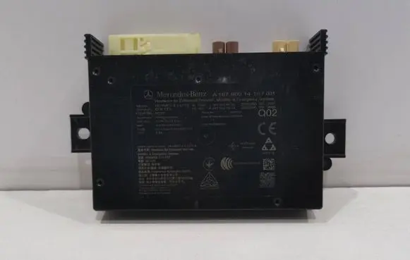 Mercedes-Benz A W177 Other control units/modules A1679001419 A1679016902 A2479020809