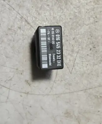 Mercedes-Benz Sprinter W901 W902 W903 W904 Other relay 0165452332