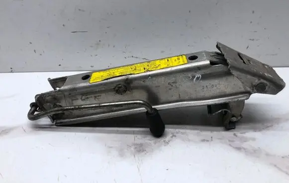 Audi A4 S4 B6 8E 8H Lift Jack 8E0011031D