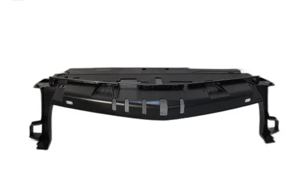 Opel Astra L Radiator support slam panel 9839954180