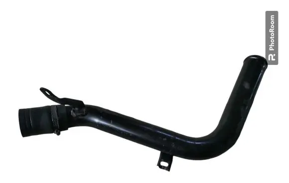 Ford Focus C-MAX Intercooler hose/pipe