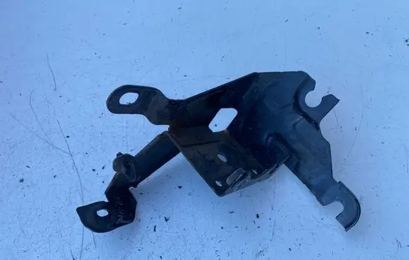 Toyota Proace ABS pump bracket 806951380