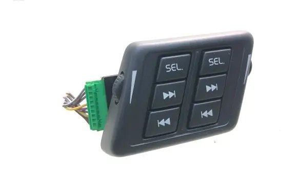 Volvo XC90 Other switches/knobs/shifts 8633112