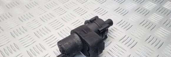 Mercedes-Benz ML W163 Electric auxiliary coolant/water pump A0018356064 0392020044 A1635010081