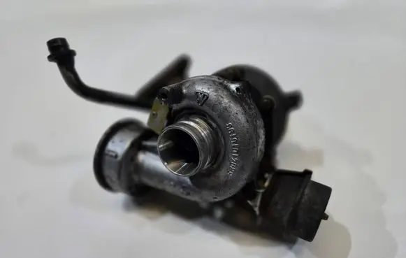 Mercedes-Benz B W245 Turbo A6400901680