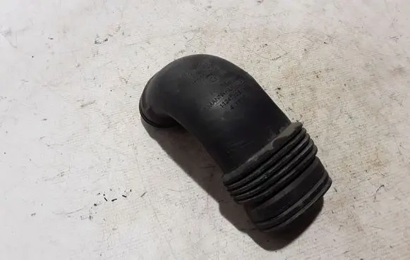 Renault Espace V (RFC) Air intake duct part 165550842R