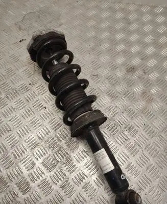 BMW X3 G01 Rear shock absorber/damper 6871802 33526871802