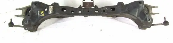 Hyundai i40 Rear subframe kodo