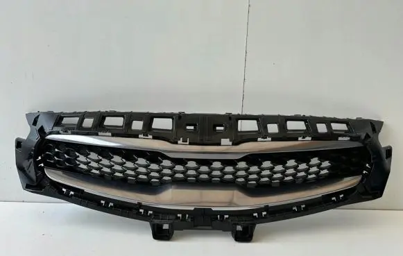 KIA Xceed Front bumper upper radiator grill 86350J7CA0