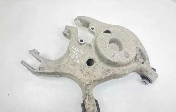 Ford Fusion II Rear upper control arm/wishbone DG9C5K652CX