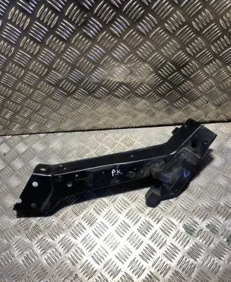 Dodge Durango III Side radiator support slam panel 149422