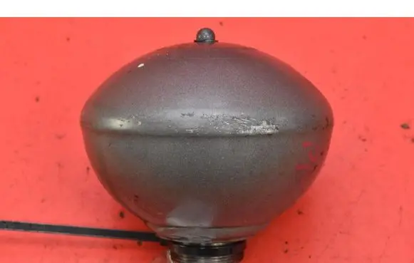 Citroen C5 Front shock absorber/damper 9685454080