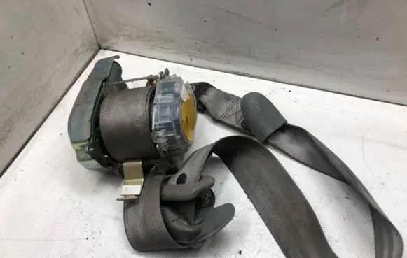Hyundai Santa Fe Front seatbelt 88870802B200